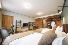 Felinger Collection Hotel and Spa