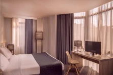 Hotel Republica