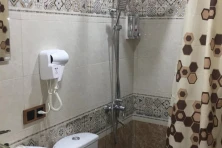 Բերկրի գաստրո յարդ և հյուրատուն
