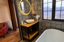 Բերկրի գաստրո յարդ և հյուրատուն