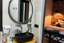 Բերկրի գաստրո յարդ և հյուրատուն