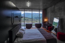 Concept Hotel by COAF
