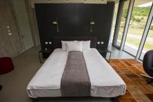 Concept Hotel by COAF