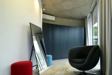 Concept Hotel by COAF