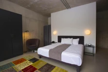 Concept Hotel by COAF
