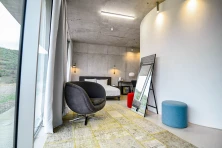 Concept Hotel by COAF