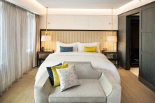The Alexander, a Luxury Collection Hotel, Yerevan