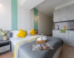 Studio-Apartment