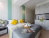 Studio-Apartment