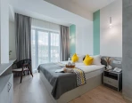Studio-Apartment