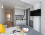 Studio-Apartment