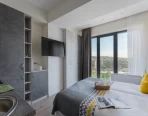Studio-Apartment