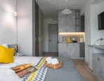 Studio-Apartment