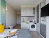 Studio-Apartment