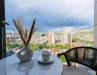 Studio-Apartment (mit Balkon)