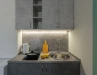 Studio-Apartment (mit Balkon)