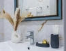 Studio-Apartment (mit Balkon)