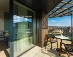 Superior Studio-Apartment