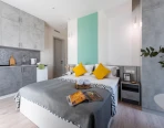 Superior Studio-Apartment