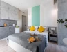 Superior Studio-Apartment