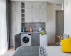 Superior Studio-Apartment