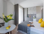 Superior Studio-Apartment