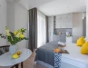 Superior Studio-Apartment