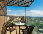 Superior Studio-Apartment