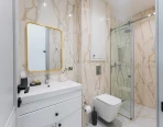 Superior Studio-Apartment