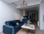 Einzimmerappartement