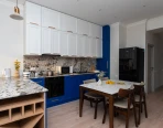 Einzimmerappartement