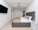 Einzimmerappartement