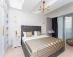 Einzimmerappartement