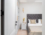 Einzimmerappartement