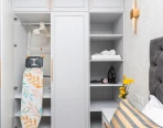 Einzimmerappartement