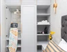 Einzimmerappartement