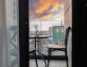 Einzimmerappartement