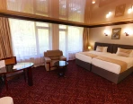 Senior suite