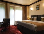 Senior suite