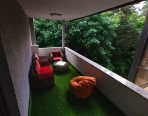 Senior suite