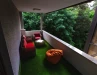Senior suite