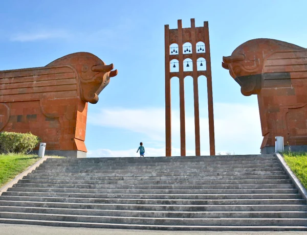 Museo nacional-etnográfico Sardarapat