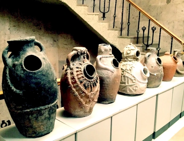 Museo nacional-etnográfico Sardarapat