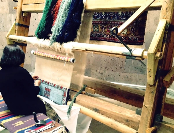 Museo nacional-etnográfico Sardarapat