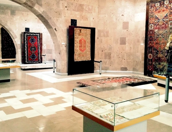 Museo nacional-etnográfico Sardarapat