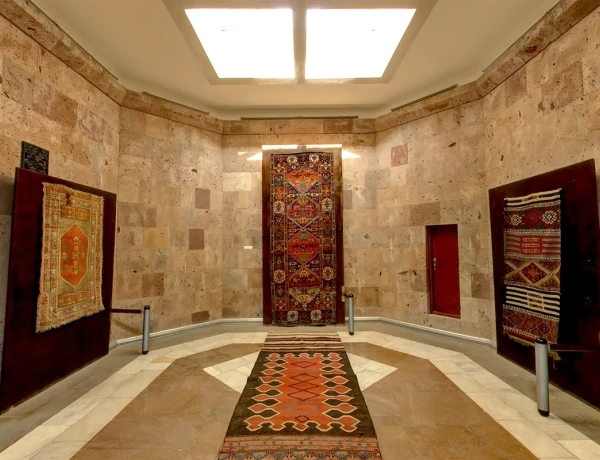 Museo nacional-etnográfico Sardarapat