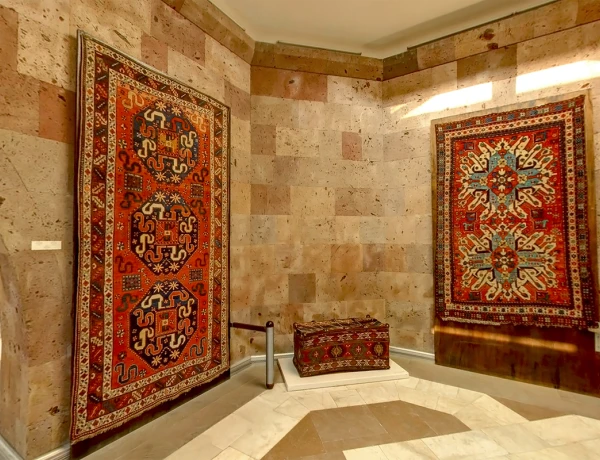 Museo nacional-etnográfico Sardarapat