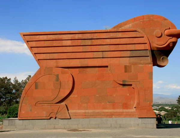 Museo nacional-etnográfico Sardarapat