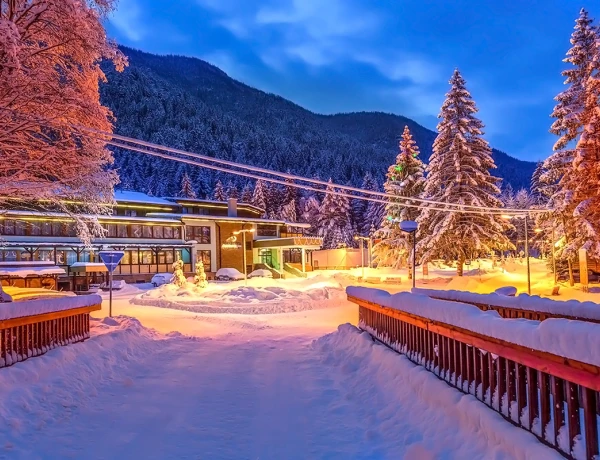 Zaghkadsor, Kloster Ketscharis, Seilbahn