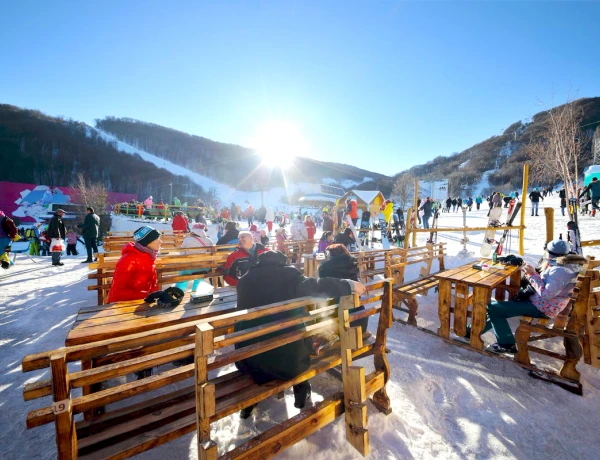 Zaghkadsor, Kloster Ketscharis, Zaghkadsor-Seilbahn, Sewansee, Kloster Sewanawank